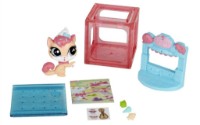 Figurină animală Hasbro Littles Pet Shop (B0092)