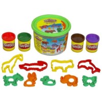 Пластилин Hasbro Play-Doh (23414)