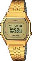Наручные часы Casio LA680WGA-9D