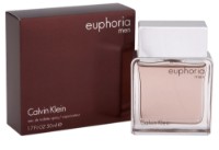 Parfum pentru el Calvin Klein Euphoria Men EDT 50ml