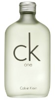 Парфюм-унисекс Calvin Klein CK One EDT 50ml