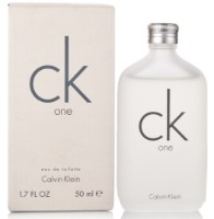 Парфюм-унисекс Calvin Klein CK One EDT 50ml  