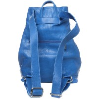Женский рюкзак MAYA M Donna Blue