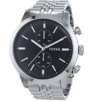 Наручные часы Fossil FS4784