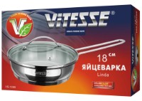 Сковорода Vitesse VS-1058