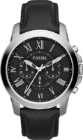 Наручные часы Fossil FS4812