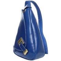 Женский рюкзак MAYA M Patrizia Blue