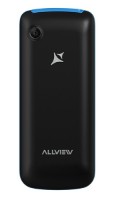 Telefon mobil Allview M9 Join Black