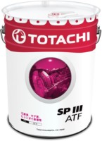 Трансмиссионное масло Totachi ATF SPIII 20L
