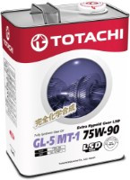 Ulei de transmisie auto Totachi Extra Hypoid Gear LSD 75W-90 4L