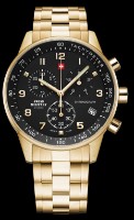 Наручные часы Swiss Military SM34012.12