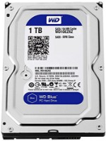 HDD Western Digital Blue 1Tb (WD10EZRZ)