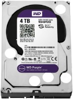 HDD Western Digital Caviar Purple 4Tb (WD40PURX)