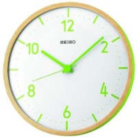 Настенные часы Seiko QXA530M