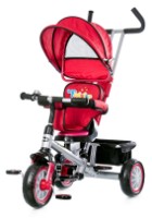 Bicicletă copii Chipolino Twister Red (TRKT01505RE)