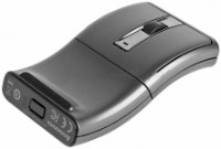 Mouse Lenovo N70A Gray