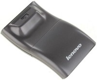 Компьютерная мышь Lenovo N70A Gray