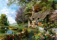 Пазл Trefl 1000 Charming Nook (10297)