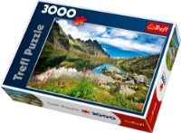 Puzzle Trefl 3000 Starolesnianski Pond (33031)
