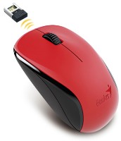 Mouse Genius NX-7000 Red