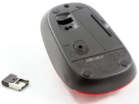 Mouse Genius NX-7000 Red