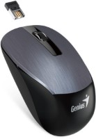 Mouse Genius NX-7015 Iron Gray