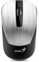 Компьютерная мышь Genius NX-7015 Silver