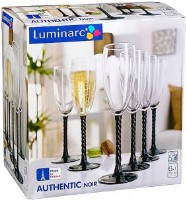 Набор бокалов Luminarc Authentic (H5659)