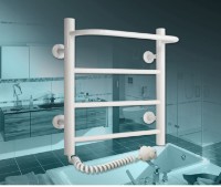 Uscător de prosoape Laris Prime E 400х300 L imaginea #2 — magazin online Desire.md