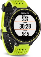 Brăţară fitness Garmin Forerunner 230 GPS Yellow&Black