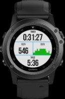 Смарт-часы Garmin tactix Bravo GPS Watch (010-01338-0B)