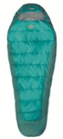 Sac de dormit Pinguin Tramp 185 Right Petrol
