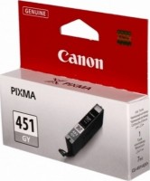 Cartuș Canon CLI-451GY