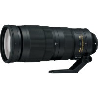 Объектив Nikon AF-S Nikkor 200–500mm F/5.6E ED VR