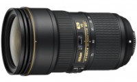 Объектив Nikon AF-S Nikkor 24-70mm f/2.8E ED VR