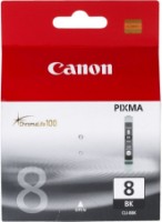 Картридж Canon CLI-8BK