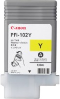 Картридж Canon PFI-102Y