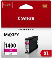 Картридж Canon PGI-1400XL Magenta