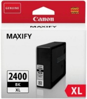Картридж Canon PGI-2400XL Black