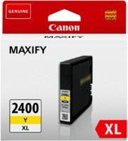 Картридж Canon PGI-2400XL Yellow