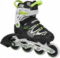 Role Powerslide Phuzion K Fun Boys II 31-34