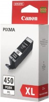 Cartuș Canon PGI-450XL PGBK EMB