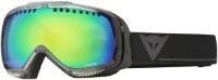 Лыжные очки Dainese Vision Air Goggles Black/ml Green