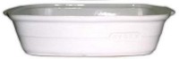 Tava de copt Pyrex Classic Ceramic 39x25cm (718BWW1)