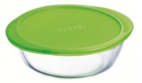 Форма для запекания Pyrex Cook&Store 26cm (208P000)
