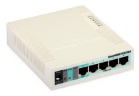 Router wireless MikroTik RB951G-2HnD
