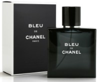 Parfum pentru el Chanel Bleu de Chanel EDP 50ml imaginea #2 — magazin online Desire.md