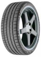 Anvelopa Michelin Pilot Super Sport 245/40 R20 99Y imaginea #1 — magazin online Desire.md