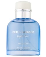 Parfum pentru el Dolce & Gabbana Light Blue Beauty of Capri EDT 75ml
