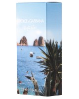 Parfum pentru ea Dolce & Gabbana Light Blue Love in Capri EDT 50ml